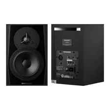 Monitores De Estudio Dynaudio Lyd-5 Campo Cercano 50w Par