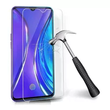 Protector Vidrio Templado Especifico Para Realme 6i