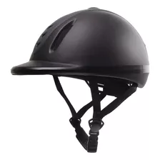 Casco De Equitación Ecuestre