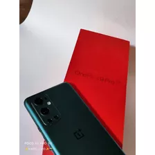 Celular Oneplus 9 Pro Azul Hielo