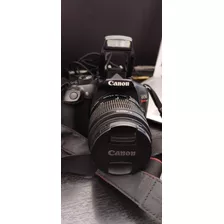  Canon Eos Rebel T6 - En Venta