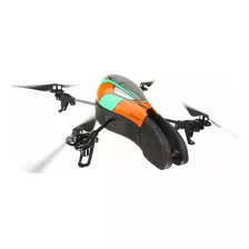 Cuadricóptero Parrot Ar.drone Controlado Por iPhone/iPod