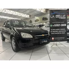 Chevrolet Chevrolet Classic Ls 2014