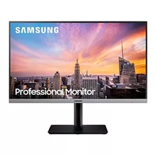 Monitor De Ordenador Para Empresas Samsung 24 Pulgadas