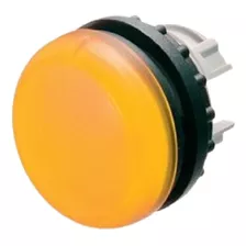 Indicador Luminoso Plano Amarillo P/modulo C/led Eaton - Stg