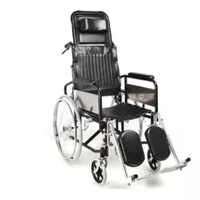 Silla De Ruedas Neurologica Tipo Camilla Sw30 - Deltamed