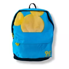 Mochila Mickey Mouse 90 Años