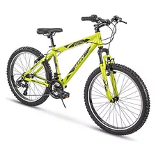 Bicicleta De Montaña Huffy Hardtail 24 /26 /27.5 