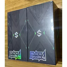 Xiaomi Black Shark 4 Nu Evo Sell.ado 6gb Ram 128gb Memoria 