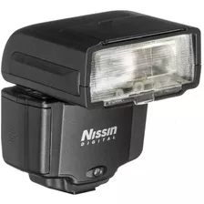 Nissin I400 Ttl Flash For Sony Cameras