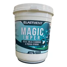 Super Selante Multi Aplicação Magic Imper 250g