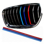 Llavero Bmw M Serie 1,2,3,4,5   X1 X3 X5 Metal Y Piel