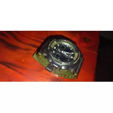 Reloj Casio G-shock 