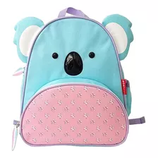 Mochila Infantil Niños Skip Hop Zoo Diseños Animales Febo