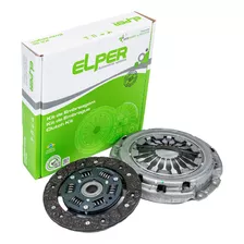 Kit De Embreagem 70342 Nissan March S 1.0 16v Flex 2012