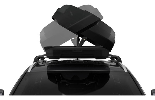Foto 7 de Portaequipaje Thule Force Xt L Portaequipaje Thule Force Xt L Foto 7