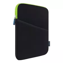 Funda Sobre Para Tablet Samsung Lenovo iPad 12.9¨ Verde