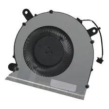 Cooler Fan Ventoinha Para Avell G1511 Fire V2