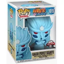 Figura Funko Pop Kakashi Perfecto Susanoo- Naruto Shippuden