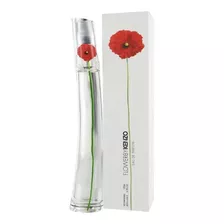 Kenzo Flower Edp 100ml Nuevo, Sellado, Original!!