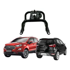 Grampo Suporte Trava Do Estepe Ford Ecosport 2014 A 2021
