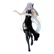 Figura Echidna Mandarin Dress Ver - Coreful - Anime Re:zero