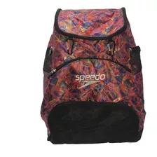 Mochila De Natação Swim 2 Estampada Speedo