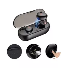 Audífonos Inalámbricos In-ear Bluetooth 5.0