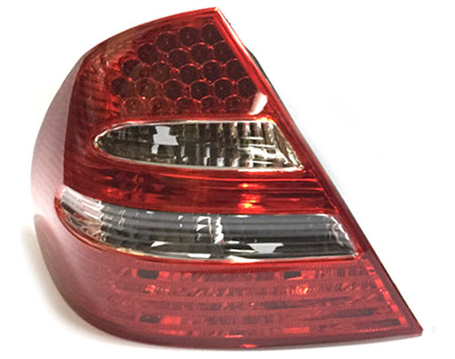 Para Mercedes-benz W211 E200 E300 2002-2006 Luces Traseras Foto 2