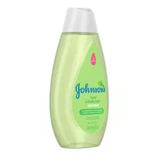 Shampoo Johnson´s Baby Manzanilla 400ml