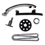 Kit Distribucion Toyota Truck Land Cruiser 1994 4.5 Fi Dohc