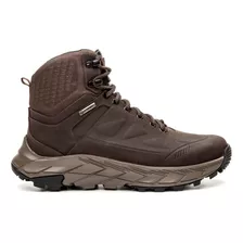 Bota Coturno Masculino Original Gore-tex Resistente Jdk525