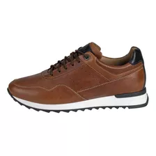 Zapatilla Dauss Hombre Z2201 (38-44)