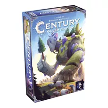 Plan B Games - Century Golem Edition | Juego De Mesa De