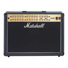 Amplificador Tubos Marshall Jvm410c + Envío Express