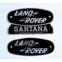 3d Td5 Insignia De Coche Para Land Rover Defender Rx/svx/90 Land Rover Defender 90