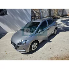 Hyundai Hb20 Sense 2021