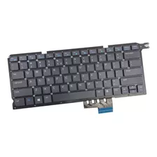 Teclado Original Dell Vostro 5460 5470 5480 Padrão Americano