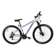 Bicicleta Mountain Bike Firebird Rodado 29 Dama Shimano 21