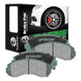 Bandas De Freno Marca Brake Pak Para Ki. K2700 Kia K 2700 DLX