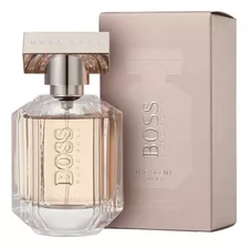 The Scent Edp 100ml Mujer