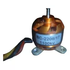 Motor Brushless Rc Timer 2208 1100 Kv 