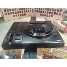 Console Tectoy Sega Mega Drive