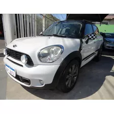 Mini Cooper Countryman 1.6 S All4 Aut. 5p