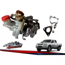 Turbo Nissan Terrano D22 3.0 Zd30ddti 2003 - 2006 Diesel