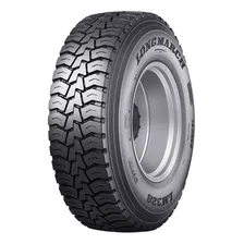 Combo 4 Llantas Longmarch 315/80 R22.5 Lm328