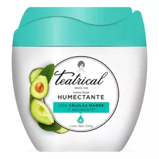 Teatrical Crema Facial Humectante 100 Gr