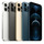 iPhone 12 Pro Max 256gb Factory Unlock (liberados)