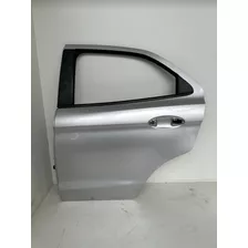 Porta Traseira Esquerda Ford Ka 2015 Diante