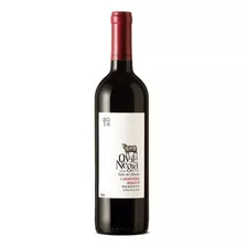 Vino Oveja Negra Carmenere Merlot 750 Ml